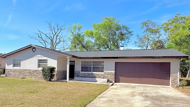 property at 1420 Continental Dr