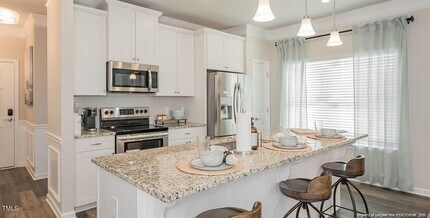 274 Deodora Ln in Cameron, NC - Building Photo - Building Photo