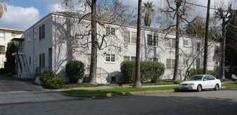 653-657 Orange Grove Ave Apartments