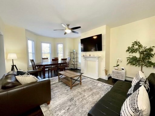 property at 11 Bowdoin Ave