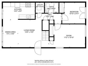 525 Lee Rd in Norwood, PA - Building Photo - Building Photo