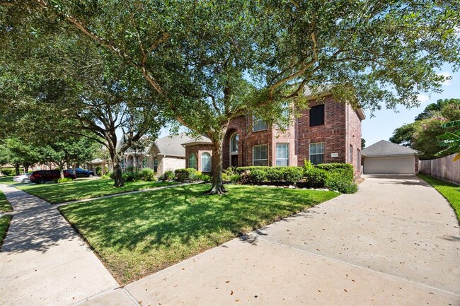 17518 Cypress Laurel St in Houston, TX - Building Photo - Building Photo