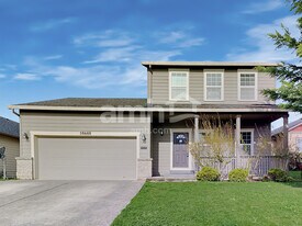 58688 Noble Rd in Saint Helens, OR - Building Photo