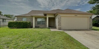 3405 Carpet Ln in Killeen, TX - Building Photo