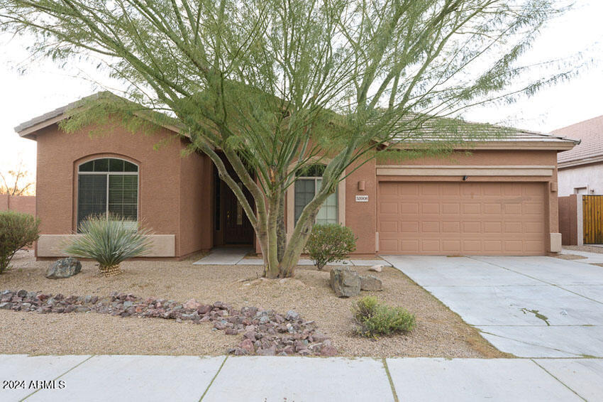 32008 N 23rd Ave in Phoenix, AZ - Building Photo