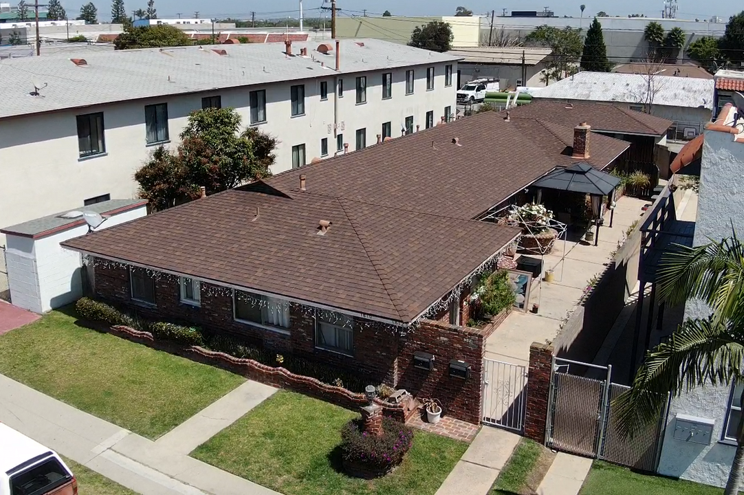 1810 Cabrillo Ave in Torrance, CA - Building Photo