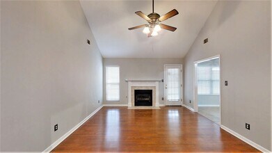 4654 Crested Butte Rd in Augusta, GA - Building Photo - Building Photo