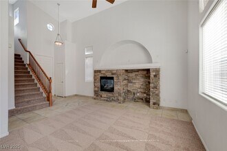 11215 Dahlia Grove St in Las Vegas, NV - Building Photo - Building Photo