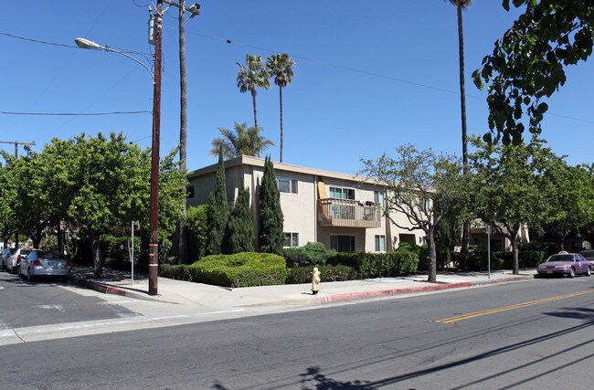 Coronel Apartments in Santa Barbara, CA - Building Photo - Building Photo