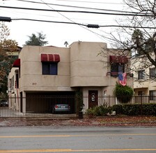 317 San Pascual Ave in Los Angeles, CA - Building Photo - Building Photo