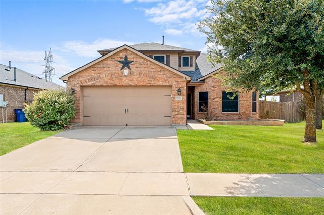 504 Riverbed Dr in Crowley, TX - Building Photo - Building Photo