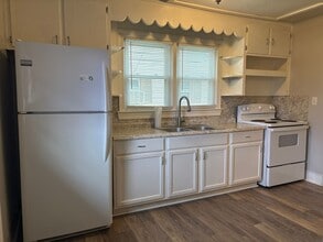 333 Mulberry St in Reidsville, NC - Building Photo - Building Photo