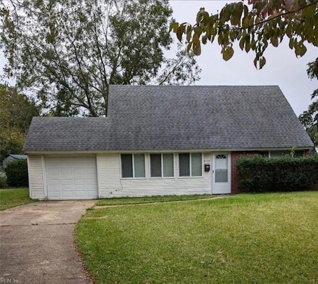 property at 6105 Bromley Ct