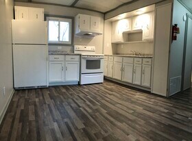 1594 English St, Unit 1S in St. Paul, MN - Building Photo