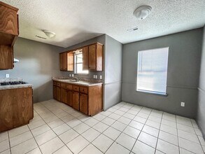 112 Saskatchewan St in Roland, OK - Building Photo - Building Photo