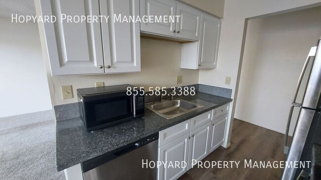 property at 5155 Arden Way