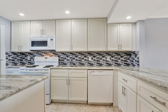 property at 4500 N Federal Hwy