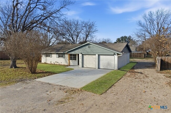 property at 410 State Hwy 95