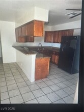 1404 Henry Ave in Las Vegas, NV - Building Photo - Building Photo