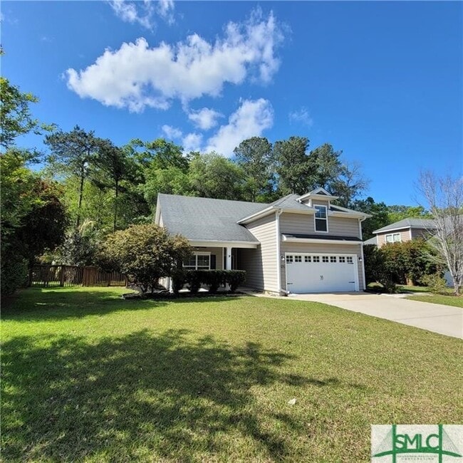 property at 125 Jacobs Cir