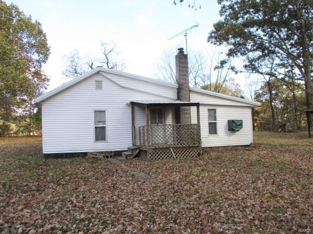 property at 17665 MO-21