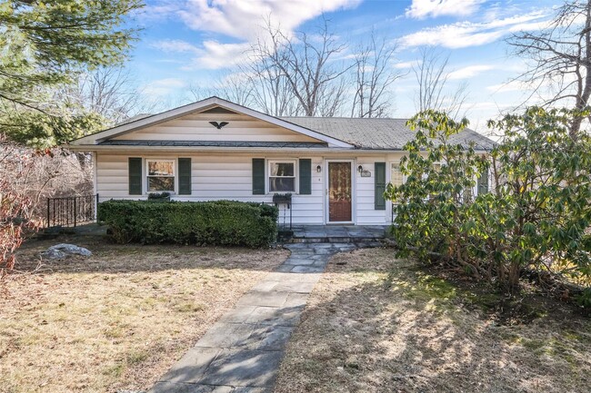 property at 48 Plum Rd