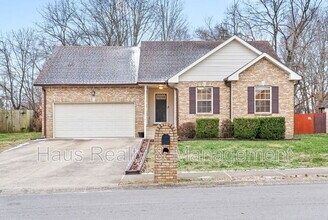 3257 Veranda Cir in Clarksville, TN - Building Photo - Building Photo
