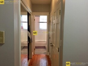 1999 Commonwealth Ave in Boston, MA - Building Photo - Building Photo
