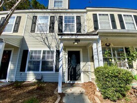 436 Gardners Cir in Bluffton, SC - Building Photo