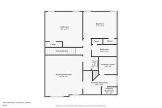 7063 Grand Hickory Dr in Braselton, GA - Building Photo - Building Photo