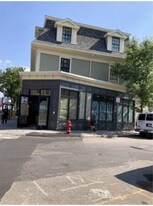 136 Inman St, Unit 1 in Cambridge, MA - Building Photo