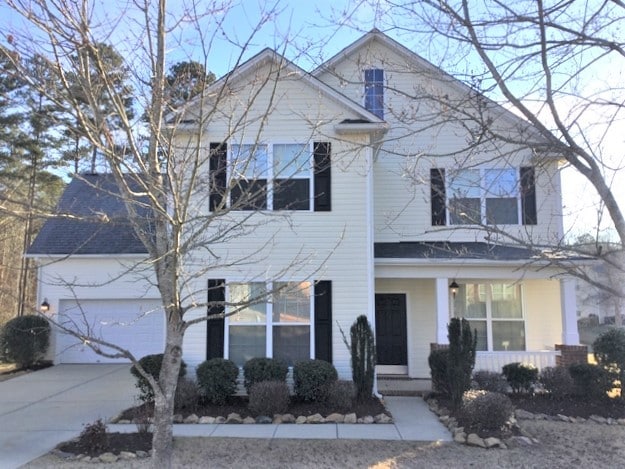 property at 1010 Breakmaker Ln