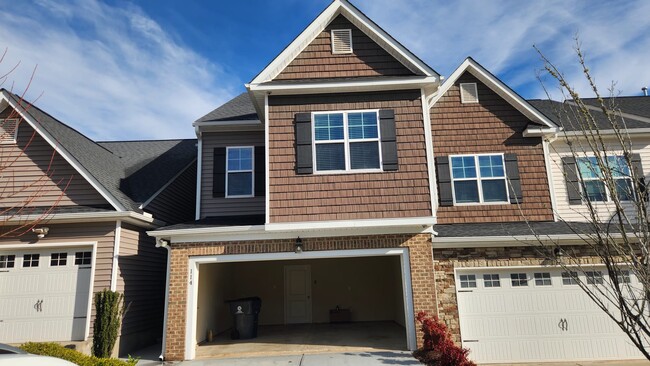 114 Torpoint Rd in Durham, NC - Building Photo - Building Photo