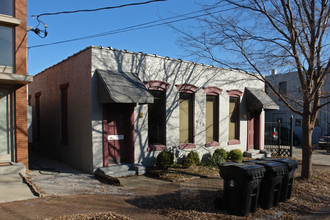 Franklin Lofts in Louisville, KY - Building Photo - Building Photo