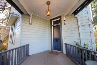 4536 SE Boise St in Portland, OR - Building Photo - Building Photo