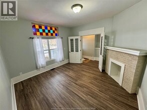 1337 Pelissier St in Windsor, ON - Building Photo - Building Photo