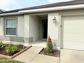 728 Sunny Stroll Dr in Middleburg, FL - Building Photo - Building Photo