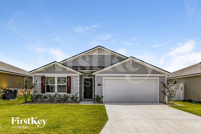 3535 Shiner Dr in Jacksonville, FL - Building Photo