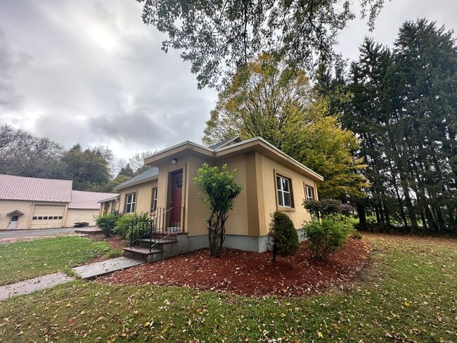 property at 15 N Broad St