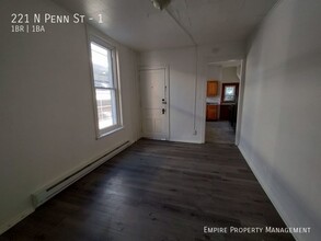 221 N Penn St in Allentown, PA - Building Photo - Building Photo