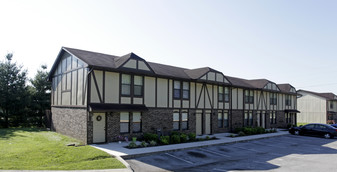 Carriage Hill Apartamentos