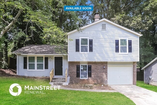 819 Martin Rd