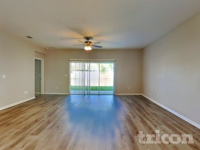 124 Bloomfield Wy in St. Augustine, FL - Building Photo - Building Photo