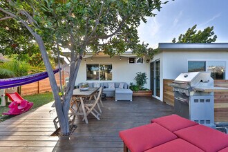 6421 Carthage St in San Diego, CA - Building Photo - Building Photo