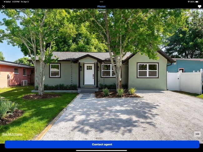 property at 5406 11th Ave S