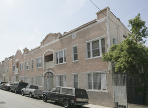 1416 Apartments in Los Angeles, CA - Foto de edificio - Building Photo