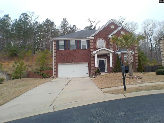 351 View Dr in Blythewood, SC - Building Photo - Building Photo
