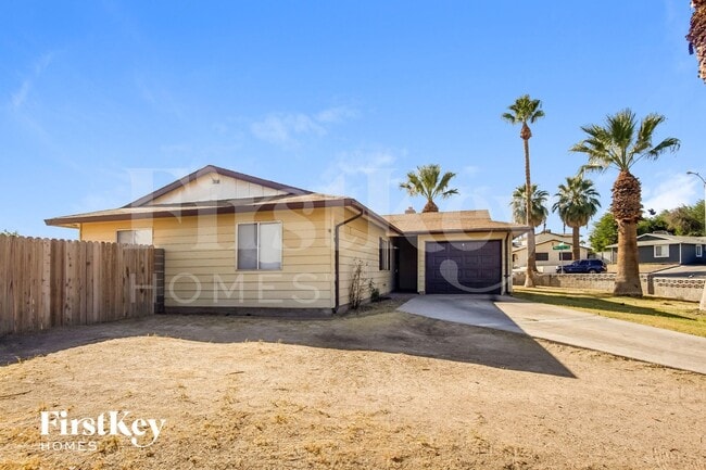 property at 5260 Saratoga Dr