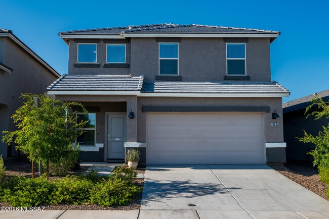 property at 12194 E Ava Lynn Dr