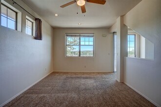 221 Spring St-Unit -Unit 221 in Prescott, AZ - Building Photo - Building Photo